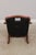 Pair of Lewis Mittman Louis XV Fauteuil Armchairs For Sale - Image 17 of 18