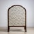 Early-20th Century Pair of Art Deco Armchairs, France For Sale - Image 9 of 12