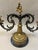 19th Century Louis XV Two-Light Candelabra For Sale In Washington DC - Image 6 of 8