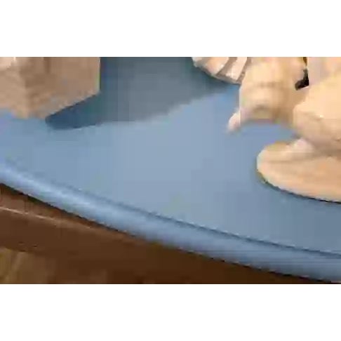 Mike Kelly Firewood Ceramic, Mdf, Paint & Epoxy Contemporary Wall Hanging Sculpture 2003 - Set of 3 For Sale - Image 9 of 12