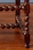 Green 17th Century Louis XIII French Side Chair with Tapestry from Aubusson For Sale - Image 8 of 12