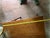 Antique Victorian Style Burled Wood Inlaid Walnut Single Drawer Side Hall Table For Sale - Image 12 of 17