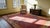 1920s Purple Floral Vase Antique Chinese Art Deco Carpet 9' X 11' 6" Knotted Wool Rug For Sale - Image 12 of 12