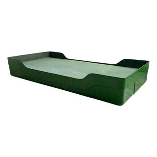 Ozoo Single Bed Marc Berthier for Roche Bobois, 1967 For Sale
