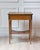 Louis XVI–Style Writing Table by André Mailfert, France, Mid-20th Century For Sale - Image 12 of 13