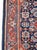 Late 20th Century Persian Hamadan Rug, 3' 2" X 2' For Sale - Image 5 of 7