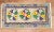 Mat size Turkish Anatolian rug with quirk colors from the middle of the 20th century Details rug no. y1919 size 1' 5" x 2'...