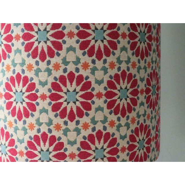 West German Table Lamp from Bay Keramik Bay, 1960 For Sale - Image 12 of 16