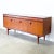 1960s Elliots of Newbury Teak & Zebrano British Sideboard For Sale In Boston - Image 6 of 10