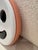 Exhibited Beverly Bev Fishman Smiley Face Resin Wall Sculpture With Phosphorescent Pigment, Signed, 2010, David Richard Gallery For Sale In New York - Image 6 of 13