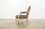 Skylar Peppler Custom Upholstered Lounge Chairs (Set of 2) For Sale - Image 11 of 16