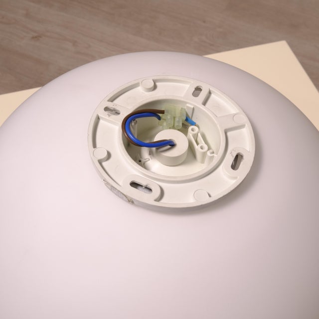 Glo Ball C1 Ceiling Lamp from Flos, 1990s For Sale - Image 12 of 13