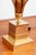 Brass Palm Tree Table Lamp, 1970s For Sale - Image 6 of 7