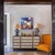 In his abstract figurative work, internationally collected artist Alessandro Siviglia deconstructs everyday objects,...