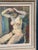 Gunnar Christenson, Nude Figurative Composition, 1950s, Oil Painting on Panel, Framed For Sale - Image 6 of 17