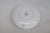 Mid-Century Modern Mid 20th Century Adderley Fine Bone China Made in England White and Gold Saucer Small Plate For Sale - Image 3 of 8