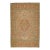Zabihi Collection Antique Persian Doroksh Rug - 9'10" x 15' For Sale