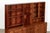 Bodafors Mid-Century Modern Swedish Rosewood Wall Unit Bookcase by Bertil Fridhagen for Bodafors, 1960s For Sale - Image 4 of 18