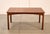 Stickley Mission Collection Harvey Ellis Inlaid Oak Extendable Dining Table For Sale - Image 14 of 18