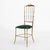 Chiavari Chair from Giuseppe Gaetano Descalzi, Italy, 1970s For Sale - Image 12 of 12