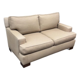 Village Square Apartment Sofa For Sale