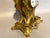 19thC French S. Marti Louis XV Ormolu Bronze Clock – 1 Pc For Sale - Image 10 of 18