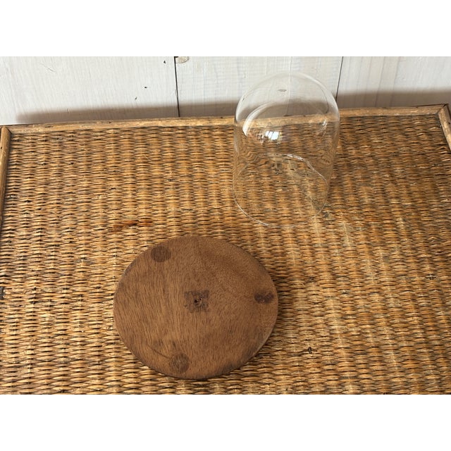 Mid 20th Century Mid-Century Modern Cloche For Sale - Image 5 of 7