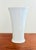 German Glazed Porcelain Vase from AK Kaiser, 1970s For Sale - Image 6 of 6