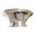1957 Silver Bowl From the St Regis Hotel Nyc For Sale