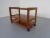 Danish Teak Tea Cart 1960s For Sale - Image 4 of 13
