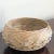 Mid 20th Century Vintage Mid-20th Century Handwoven Palm Frond Baskets -- Set of 3 For Sale - Image 5 of 12