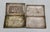 Silver Tibetan Silver and Gilt Scent Boxes - A Pair of 2 For Sale - Image 8 of 9