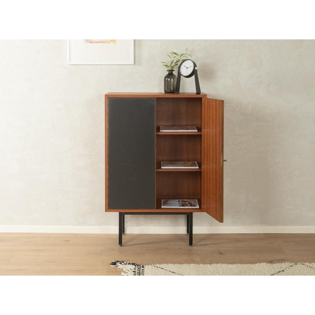 Chest of Drawers from Oldenburger Möbelwerkstätten, 1950s For Sale - Image 3 of 9