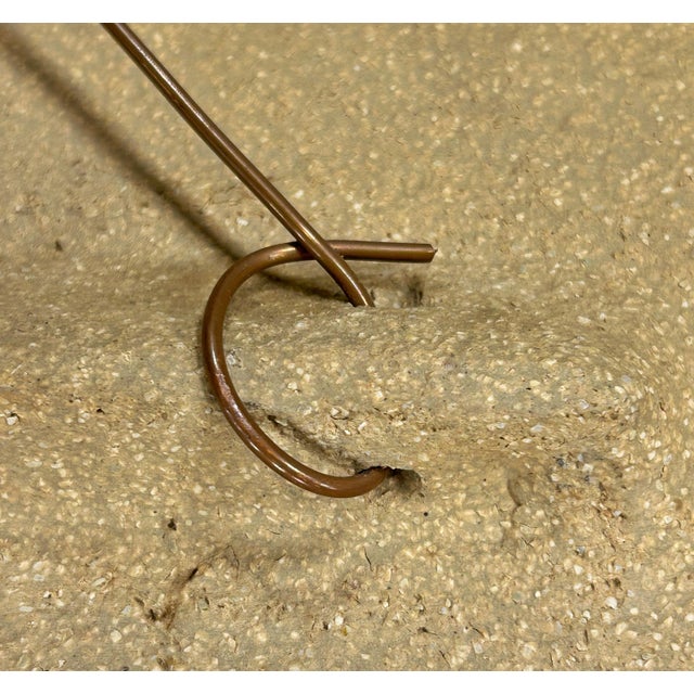 Vintage Ceramic Wall Relief by Noomi Backhausen for Søholm, 1970s For Sale - Image 6 of 7