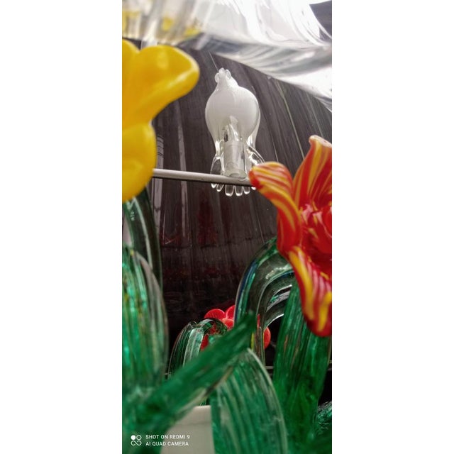 Venetian Lantern, 1980s For Sale - Image 11 of 18