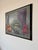 1970s Vintage Gasper Gunhz Modernist Still Life Fruits Oil on Canvas Painting, Framed For Sale - Image 4 of 11