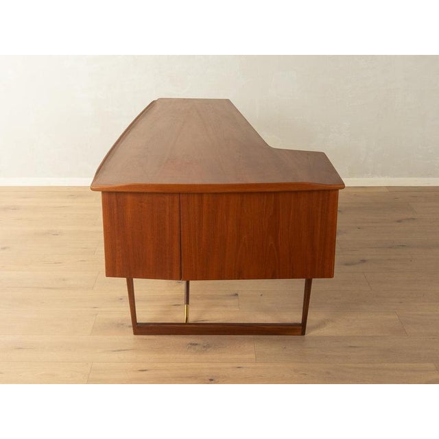 Boomerang Desk by Peter Løvig Nielsen For Sale - Image 12 of 18