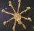 More information coming soon… This stunning Italian chandelier would make a tremendous statement piece in a dining room,...
