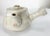Antique White Mid 20th Century Japanese Kutani Tea Set by Fujita & Co. For Sale - Image 8 of 13