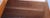 1970s Henredon Campaign Style Triple Dresser / Credenza in Warm Walnut With Brass Hardware For Sale - Image 5 of 11