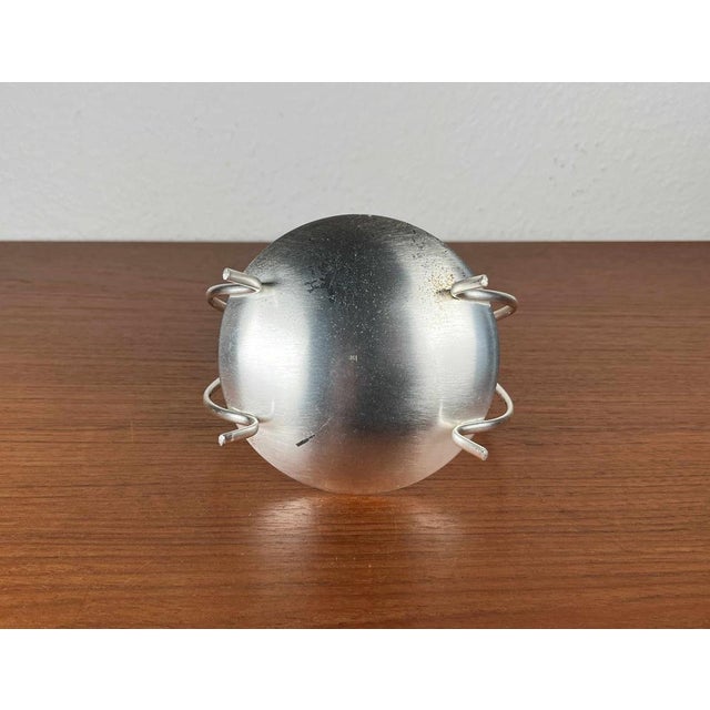 Mid-Century German Bowl from WMF, 1960s For Sale - Image 11 of 15