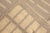Gray Doris Leslie Blau Vintage Swedish Double-Sided Flat Weave Rug For Sale - Image 8 of 8