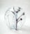 Peter Bramhall Glass Sculpture. For Sale - Image 9 of 13