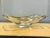 1960’s Daum France Free Form Crystal Bowl For Sale - Image 9 of 12