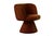 Height 72 cm.Width 53 cm.Depth 62 cm.Seat height 45 cm.