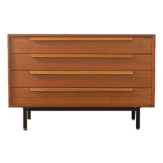 Chest of Drawers by WK Möbel, 1960s For Sale