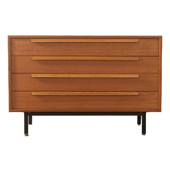 Chest of Drawers by WK Möbel, 1960s For Sale
