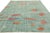 Turkish Zeki Muren Vintage Turkish Sivas Rug, 05'00 X 09'00 For Sale - Image 3 of 10