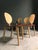 Vintage Chairs by Gigi Sabadin for Crassevig, 1980, Set of 4 For Sale - Image 10 of 16
