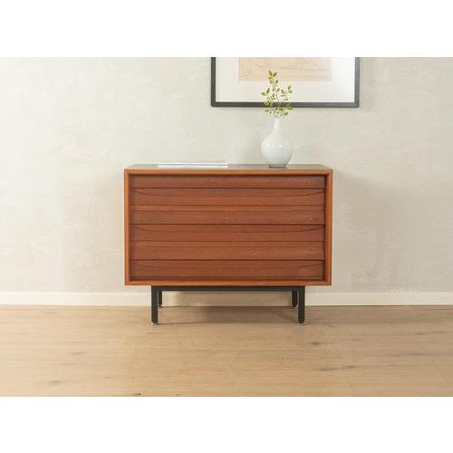 Chest of Drawers from Lothar Wegner, 1960s For Sale - Image 3 of 8